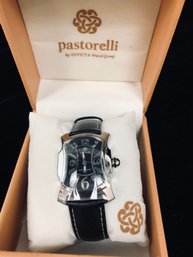 Pastorelli By Invicta Watch