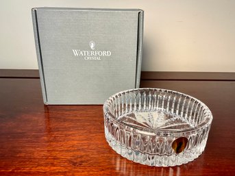 Waterford Heritage Wine Coaster