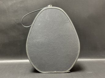 A Vintage Teardrop Travel Case