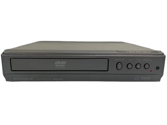 Magnavox DVD Player MWD200F