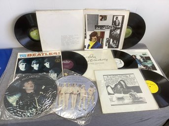 Record Lot #2