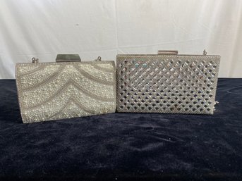 Clutch Purse Lot