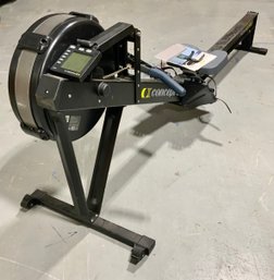 RowERG Rowing Machine ~ With Product Manual & Quick Start Guide ~ Concept 2 (A)