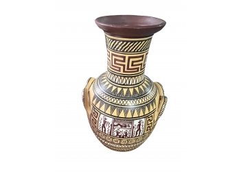 Ceramic Reproduction Vase
