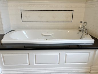 A Baine Ultra Air Jet Tub - Bath 2 - Fiberglass