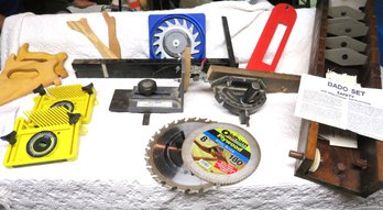 Table Saw Accessories