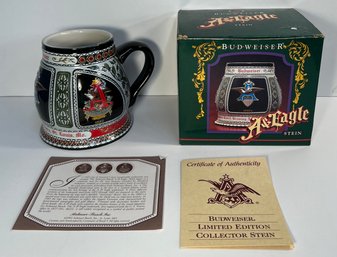 1992 A&Eagle Stein