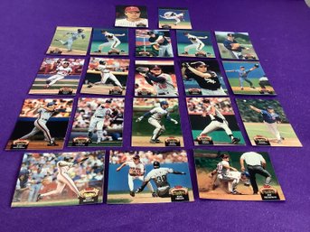 Baseball Collector Cards #8