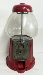 Vintage Gum Ball Machine