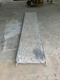 Aluminum Scaffolding Plank