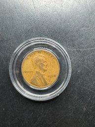 1930 Wheat Penny