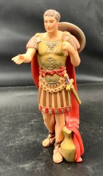 Lenox Figurine Marc Anthony ~limited Edition~ The Legendary Princesses