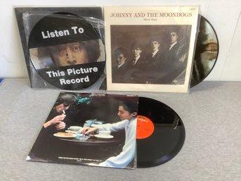 Record Lot #4