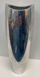 Nambe Vase