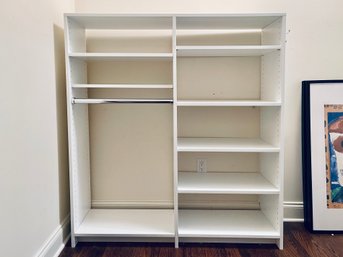 Closet Organizer