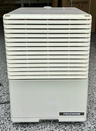 Fedders Dehumidifier