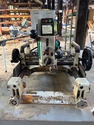 Makita #2517N Timber Router