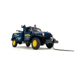 1946 Dodge Power Wagon Wrecker  - With Title