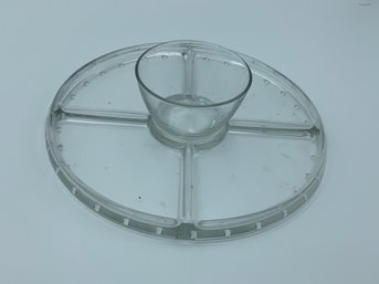 Reversible Party Platter