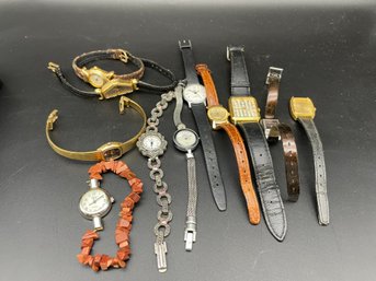 Watches Lot.