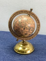 Miniature Globe