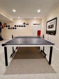 Stiga Ping Pong Table