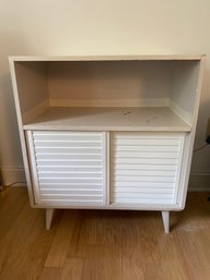 Storage Cabinet