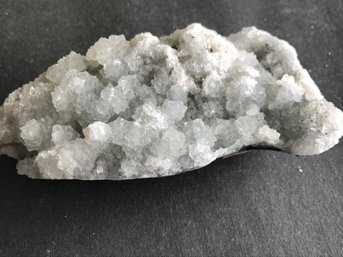 Crystal Mineral, 1 LB 3 Oz, 6 Inch By 3 1/2 Inch