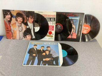 Record Lot #11