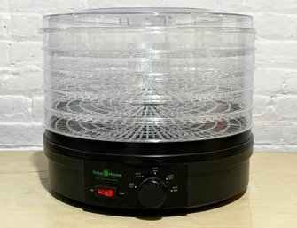 An Electric 5-layer Food Dehydrator By Yobo Home