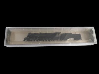 NEW IN CASE-bachman Spectrum N Scale #82652 USRA 2-6-6-2 Articulated Steam Locomotive & USRA Tender C&O NH5