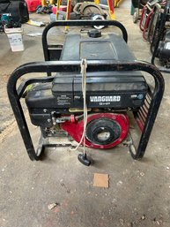 Vanguard 9 Hp. Generator