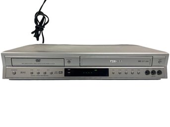 Toshiba DVD Player SD-K530