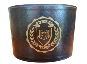 Yale University Pencil Holder