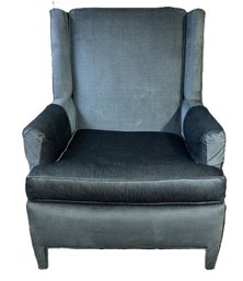 Comfy Upholstered Armchair