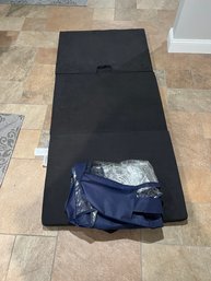 Novaform Portable Mattress