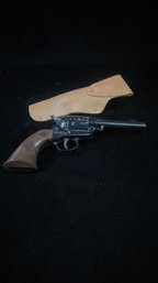 Pellet Gun Revolver