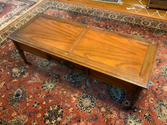 Mid-Century Cocktail Table