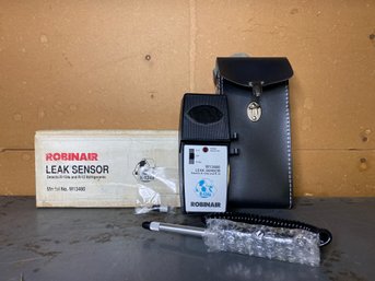 Robinaire Leak Sensor - New In Box