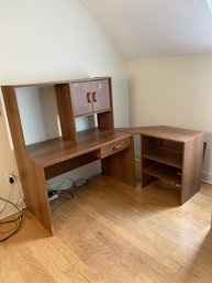 Large Corner Desk