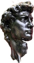 A Classical Bust - Beautiful Wall Ornament