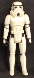 1977 Kenner Star Wars Stormtrooper Action Figure