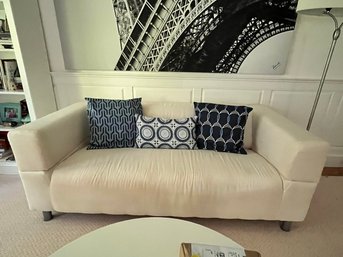 IKEA Sofa/Loveseat