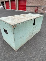 Japanese Military Issue Crate