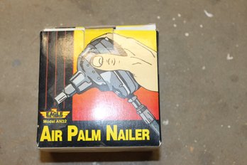 Air Palm Nailer