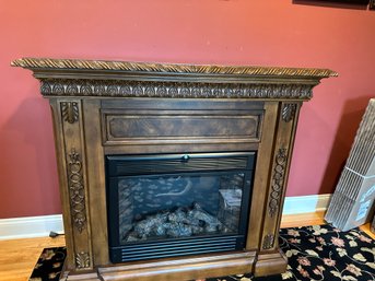 Classic Flame Electric Fireplace