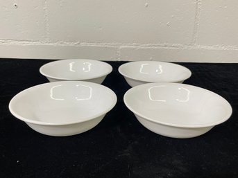 Set Of Corelle Bowls