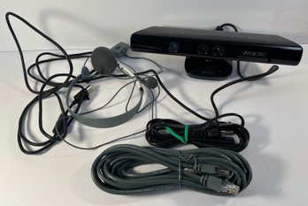 Miscellaneous XBOX Electronic Parts