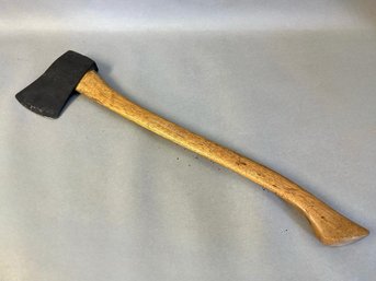 Vintage Collins Company Axe