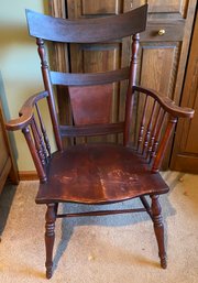 Vintage Arm Chair